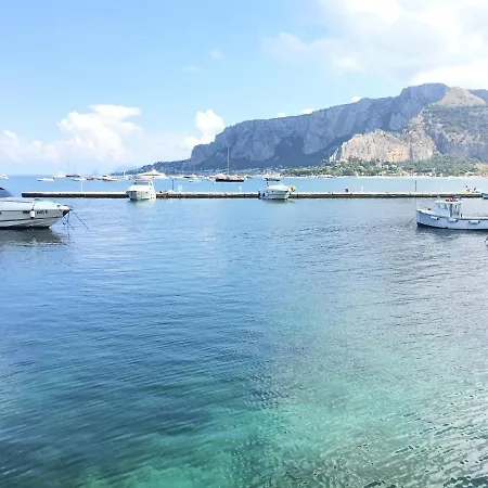 Addaura Hébergement de vacances *