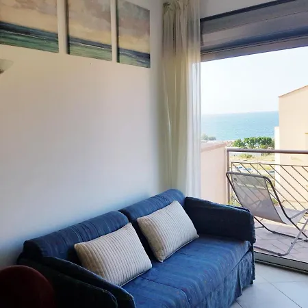 Addaura Hébergement de vacances