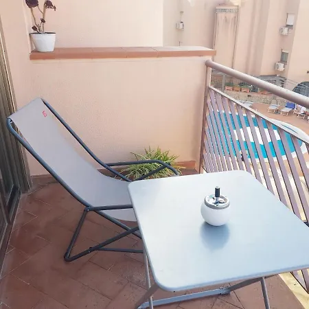 Hébergement de vacances Addaura Palerme