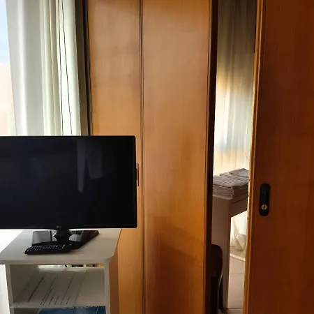 Addaura Hébergement de vacances *