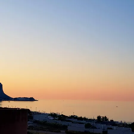 Hébergement de vacances Addaura *