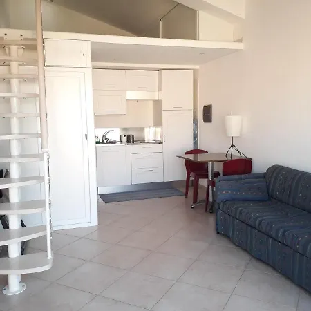 Addaura Holiday home *