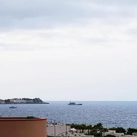 Addaura Holiday home Palermo