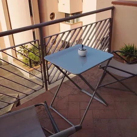 Addaura Holiday home