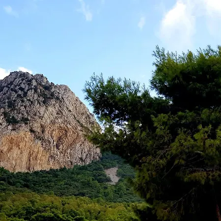 Addaura Holiday home *