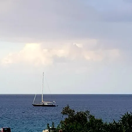 Addaura Holiday home *