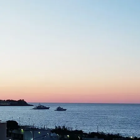 Holiday home Addaura