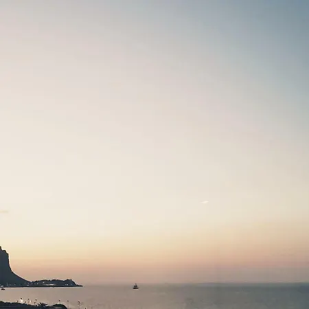 Addaura Holiday home Palermo